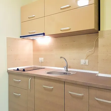Appartamento Dino Studio | Sea View