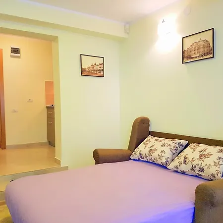 Appartamento Dino Studio | Sea View *