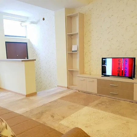 Dino Studio | Sea View Appartamento Constanţa