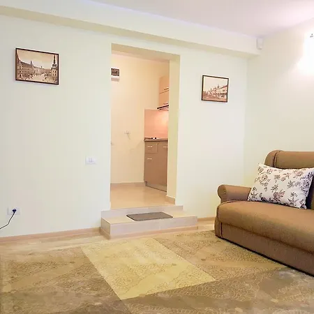 Appartamento Dino Studio | Sea View Constanţa
