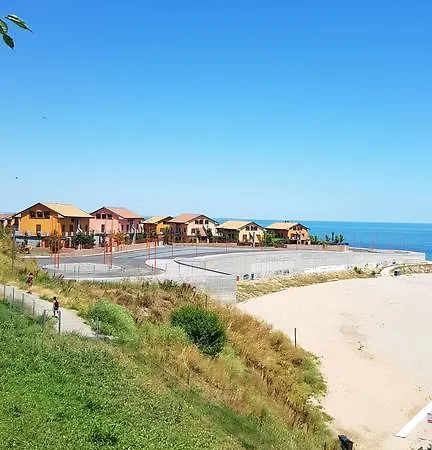 Dino Studio | Sea View *