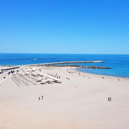 Dino Studio | Sea View Appartamento *