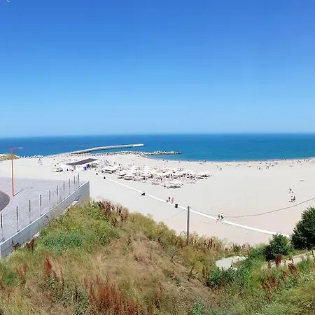 Dino Studio | Sea View Appartamento