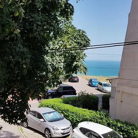 Dino Studio | Sea View Appartamento *